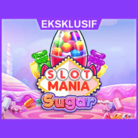 Slot Mania Sugar