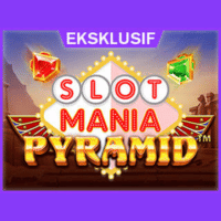 Slot Mania Pyramid